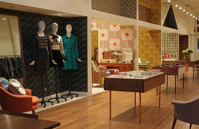 Orla Kiely :: NY