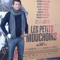 Film LES PETITS MOUCHOIRS