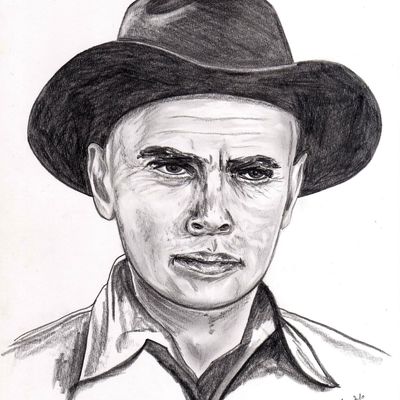 Yul BRYNNER