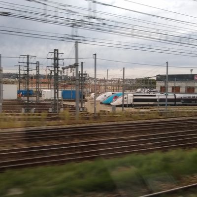 « L’affaire du Ouigo Lyon-Bordeaux » met à nu la mécanique de l’exclusion territoriale (éditorial)