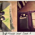 Housse pour iPad 3