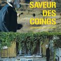 MARDI 10 AOÛT à 21h LA SAVEUR DES COINGS de K.Grozeva et de  P.Valchanov VOSTF 