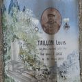 TAILLON Louis (Pérassay) + 30/03/1918 Rollot (80)