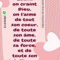 -Que dirons-nous à la fin de notre vie au Seigneur ? Cette fin qui arrive décomptant les jours et heures.