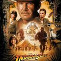 Indiana Jones et le royaume du crâne de cristal