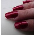 China Glaze: Ruby Pumps