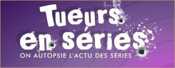 Tueurs En Séries [Episode du 19 Novembre 2010]