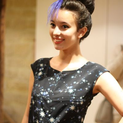 Nouvelle Collection AH 2014-2015...