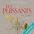 Les Puissants #2: Égaux, de Vic James