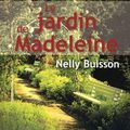 Avis de lecture : Le jardin de Madeleine