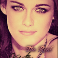 Happy Birthday The Real Kristen Stewart 