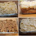 "Pasticcio", spécialité grecque