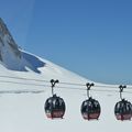 Aiguille du Midi