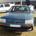 Renault 25 Limousine (1985-1986)