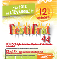 Festy Frat à Saint-Nazaire