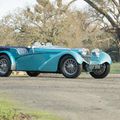One of the world's most desirable collector cars comes to Bonhams auction