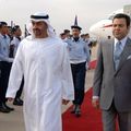 HRH Prince Moulay Rachid reaffirms common values and strong bonds with the UAE