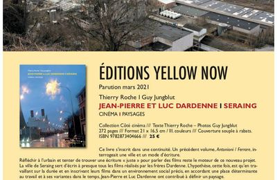 Une page de publicité