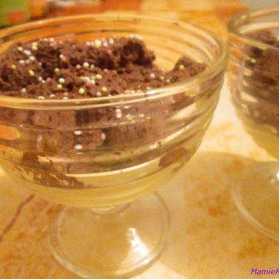 Dessert express