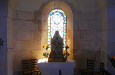 Le Mois de Marie Historique de Notre Dame du Puy