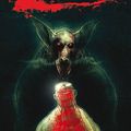 Delcourt Bienvenue à Hoxford par Ben Templesmith