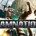 Damnation, le jeu de FPS qui procure des sensations fortes