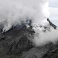 E- Éruption volcanique mortelle en Colombien (165 mots)