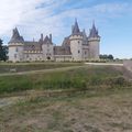 Sully sur Loire