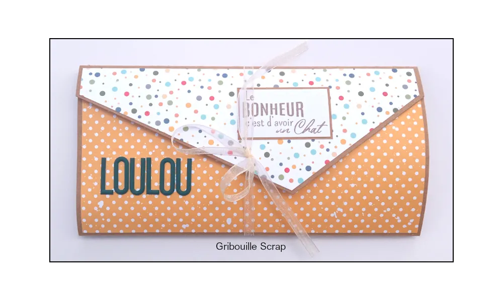 Album "Loulou"