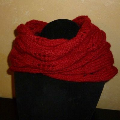 SNOOD ENFANTS