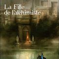 La fille de l'alchimiste