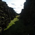 Þingvellir