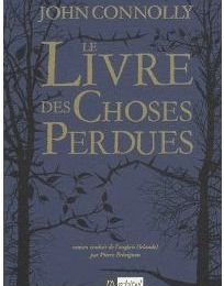 Le Livre des Choses perdues