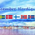 Décembre Nordique 2018 - Billet Récap'