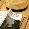 Un peu de lecture #15: Dix heures et demie du soir en été de Marguerite Duras