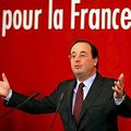 FRANCOIS HOLLANDE