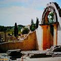 Balade découverte: Les ruines de Vaison la Romaine (Provence/Vaucluse)