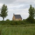 [Bretagne] aller voir la mer à Sainte Anne