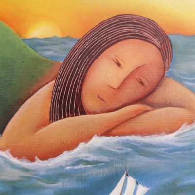 Une image, un rêve, une histoire