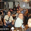 REUNION DU CAFE UFOLOGIQUE DE BUENOS AIRES EN FEVRIER 2015