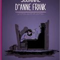 Journal d'Anne Frank / scénario d'Antoine Ozanam; ill. Nadji. - Editions Soleil, 2016.