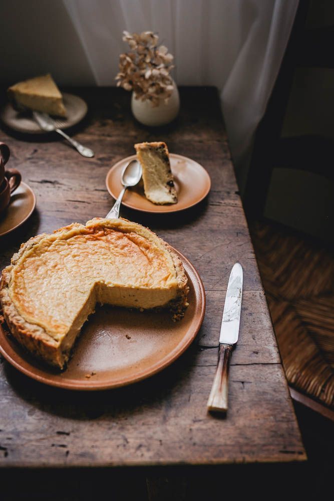 gouter, flankies, flankie, crème patissière à la vanille, cookies, flan, gateau du dimanche, facile