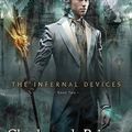 The Infernal Devices, T2 : Clockwork Prince - Cassandra Clare