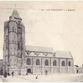 1616 - L'Eglise.