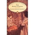 The secret garden, Frances Hodgson Burnett