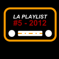 >> Playlist de Mai 2012.