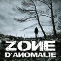 Zone d'anomalie