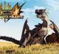 Le jeu Monster Hunter Ultimate prévu pour 2015 ?