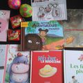 box de pandore mai 2017