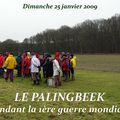 LE PALINGBEEK